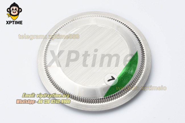 Datejust 126200 36mm VSF Green/Stick on Oys SS/SS Bracelet VS3235 Super Clone Datejust 126200 36mm VSF Green/Stick on Oys SS/SS Bracelet VS3235 Super Clone