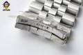 Datejust 126200 36mm VSF Blue/Stick on Jub SS/SS Bracelet VS3235 Super Clone Datejust 126200 36mm VSF Blue/Stick on Jub SS/SS Bracelet VS3235 Super Clone