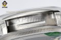 Datejust 126200 36mm VSF Green/Stick on Oys SS/SS Bracelet VS3235 Super Clone Datejust 126200 36mm VSF Green/Stick on Oys SS/SS Bracelet VS3235 Super Clone