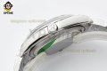 Datejust 126200 36mm VSF Green/Stick on Oys SS/SS Bracelet VS3235 Super Clone Datejust 126200 36mm VSF Green/Stick on Oys SS/SS Bracelet VS3235 Super Clone
