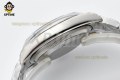Datejust 126200 36mm VSF Green/Stick on Oys SS/SS Bracelet VS3235 Super Clone Datejust 126200 36mm VSF Green/Stick on Oys SS/SS Bracelet VS3235 Super Clone