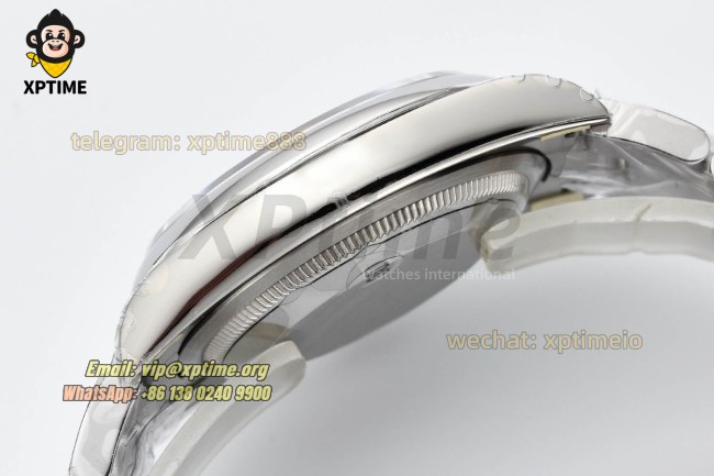 Datejust 126200 36mm VSF Green/Stick on Oys SS/SS Bracelet VS3235 Super Clone Datejust 126200 36mm VSF Green/Stick on Oys SS/SS Bracelet VS3235 Super Clone