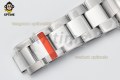 Datejust 126200 36mm VSF Green/Stick on Oys SS/SS Bracelet VS3235 Super Clone Datejust 126200 36mm VSF Green/Stick on Oys SS/SS Bracelet VS3235 Super Clone