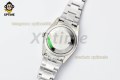 Datejust 126200 36mm VSF Green/Stick on Oys SS/SS Bracelet VS3235 Super Clone Datejust 126200 36mm VSF Green/Stick on Oys SS/SS Bracelet VS3235 Super Clone
