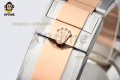 Yacht-Master 126621 40mm VSF Brown/Dot on RG/SS Bracelet VS3235 Super Clone Yacht-Master 126621 40mm VSF Brown/Dot on RG/SS Bracelet VS3235 Super Clone