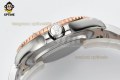 Yacht-Master 126621 40mm VSF Brown/Dot on RG/SS Bracelet VS3235 Super Clone Yacht-Master 126621 40mm VSF Brown/Dot on RG/SS Bracelet VS3235 Super Clone