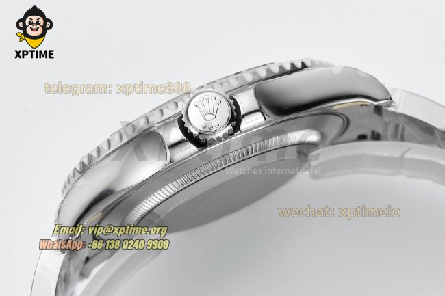 Yacht-Master 126622 40mm VSF Grey/Dot on SS/SS Bracelet VS3235 Super Clone Yacht-Master 126622 40mm VSF Grey/Dot on SS/SS Bracelet VS3235 Super Clone