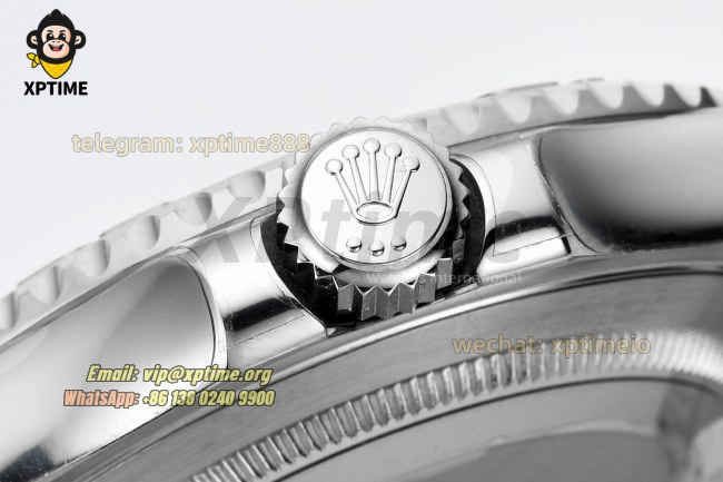 Yacht-Master 116622 40mm VSF Grey/Dot on SS/SS Bracelet VS3135 Super Clone Yacht-Master 116622 40mm VSF Grey/Dot on SS/SS Bracelet VS3135 Super Clone