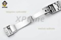 Yacht-Master 126622 40mm VSF Grey/Dot on SS/SS Bracelet VS3235 Super Clone Yacht-Master 126622 40mm VSF Grey/Dot on SS/SS Bracelet VS3235 Super Clone