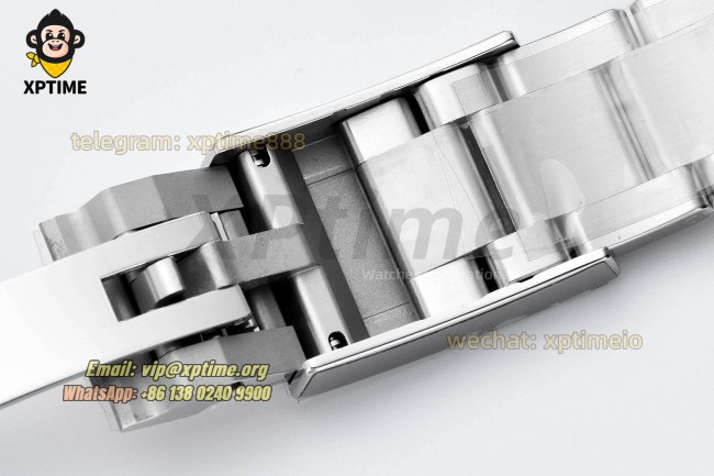 Yacht-Master 116622 40mm VSF Grey/Dot on SS/SS Bracelet VS3135 Super Clone Yacht-Master 116622 40mm VSF Grey/Dot on SS/SS Bracelet VS3135 Super Clone