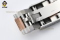 Yacht-Master 126621 40mm VSF Brown/Dot on RG/SS Bracelet VS3235 Super Clone Yacht-Master 126621 40mm VSF Brown/Dot on RG/SS Bracelet VS3235 Super Clone