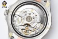 Yacht-Master 126621 40mm VSF Brown/Dot on RG/SS Bracelet VS3235 Super Clone Yacht-Master 126621 40mm VSF Brown/Dot on RG/SS Bracelet VS3235 Super Clone