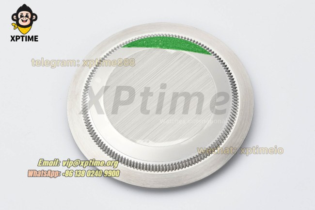 Submariner 116610LV 40mm VSF Green/Dot on SS/SS Bracelet VS3135 Super Clone Submariner 116610LV 40mm VSF Green/Dot on SS/SS Bracelet VS3135 Super Clone