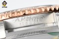 Yacht-Master 126621 40mm VSF Brown/Dot on RG/SS Bracelet VS3235 Super Clone Yacht-Master 126621 40mm VSF Brown/Dot on RG/SS Bracelet VS3235 Super Clone
