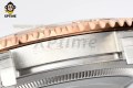 Yacht-Master 126621 40mm VSF Brown/Dot on RG/SS Bracelet VS3235 Super Clone Yacht-Master 126621 40mm VSF Brown/Dot on RG/SS Bracelet VS3235 Super Clone