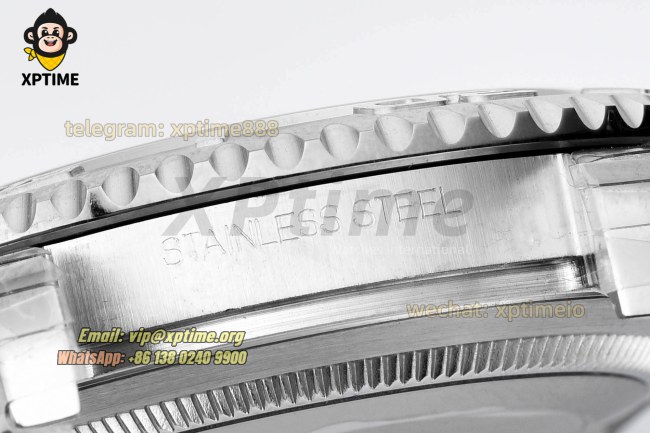 Yacht-Master 116622 40mm VSF Grey/Dot on SS/SS Bracelet VS3135 Super Clone Yacht-Master 116622 40mm VSF Grey/Dot on SS/SS Bracelet VS3135 Super Clone