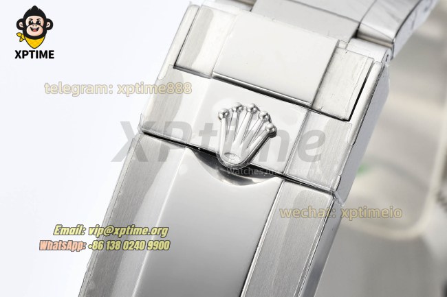 Yacht-Master 116622 40mm VSF Grey/Dot on SS/SS Bracelet VS3135 Super Clone Yacht-Master 116622 40mm VSF Grey/Dot on SS/SS Bracelet VS3135 Super Clone
