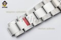 Yacht-Master 126622 40mm VSF Grey/Dot on SS/SS Bracelet VS3235 Super Clone Yacht-Master 126622 40mm VSF Grey/Dot on SS/SS Bracelet VS3235 Super Clone