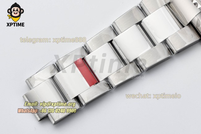Yacht-Master 116622 40mm VSF Grey/Dot on SS/SS Bracelet VS3135 Super Clone Yacht-Master 116622 40mm VSF Grey/Dot on SS/SS Bracelet VS3135 Super Clone