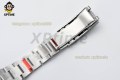 Yacht-Master 116622 40mm VSF Grey/Dot on SS/SS Bracelet VS3135 Super Clone Yacht-Master 116622 40mm VSF Grey/Dot on SS/SS Bracelet VS3135 Super Clone