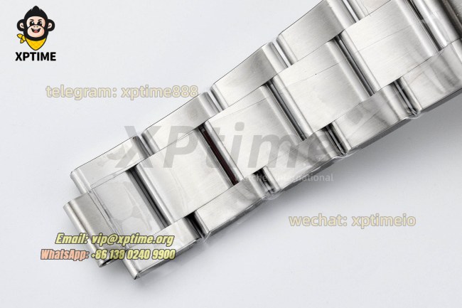 Yacht-Master 116622 40mm VSF Grey/Dot on SS/SS Bracelet VS3135 Super Clone Yacht-Master 116622 40mm VSF Grey/Dot on SS/SS Bracelet VS3135 Super Clone