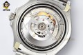 Yacht-Master 126622 40mm VSF Grey/Dot on SS/SS Bracelet VS3235 Super Clone Yacht-Master 126622 40mm VSF Grey/Dot on SS/SS Bracelet VS3235 Super Clone