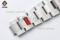 Sea Dweller 126600 43mm VSF Black/Dot on SS/SS Bracelet HS3235 Super Clone Sea Dweller 126600 43mm VSF Black/Dot on SS/SS Bracelet HS3235 Super Clone