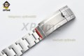 Sea Dweller 126600 43mm VSF Black/Dot on SS/SS Bracelet HS3235 Super Clone Sea Dweller 126600 43mm VSF Black/Dot on SS/SS Bracelet HS3235 Super Clone