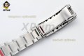Sea Dweller 126600 43mm VSF Black/Dot on SS/SS Bracelet HS3235 Super Clone Sea Dweller 126600 43mm VSF Black/Dot on SS/SS Bracelet HS3235 Super Clone