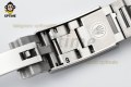 Sea Dweller 126600 43mm VSF Black/Dot on SS/SS Bracelet HS3235 Super Clone Sea Dweller 126600 43mm VSF Black/Dot on SS/SS Bracelet HS3235 Super Clone