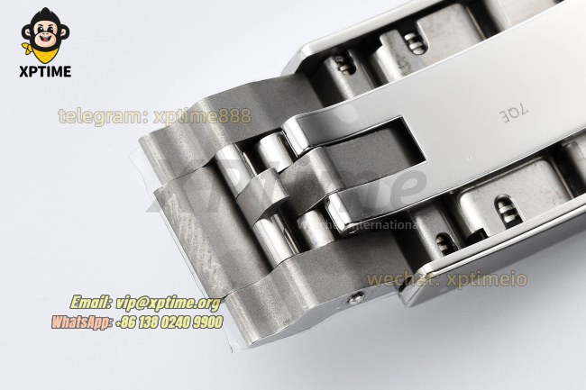 Sea Dweller 126600 43mm VSF Black/Dot on SS/SS Bracelet HS3235 Super Clone Sea Dweller 126600 43mm VSF Black/Dot on SS/SS Bracelet HS3235 Super Clone