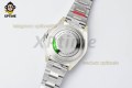 Sea Dweller 126600 43mm VSF Black/Dot on SS/SS Bracelet HS3235 Super Clone Sea Dweller 126600 43mm VSF Black/Dot on SS/SS Bracelet HS3235 Super Clone