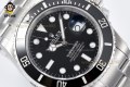 Submariner 126610LN 41mm VSF Black/Dot on SS/SS Bracelet VS3235 Super Clone Submariner 126610LN 41mm VSF Black/Dot on SS/SS Bracelet VS3235 Super Clone