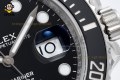 Submariner 126610LN 41mm VSF Black/Dot on SS/SS Bracelet VS3235 Super Clone Submariner 126610LN 41mm VSF Black/Dot on SS/SS Bracelet VS3235 Super Clone