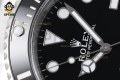 Submariner No Date 124060 40mm VSF Black/Dot on SS/SS Bracelet VS3230 Super Clone Submariner No Date 124060 40mm VSF Black/Dot on SS/SS Bracelet VS3230 Super Clone
