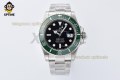 Submariner 126610LV 41mm VSF Black/Dot on SS/SS Bracelet VS3235 Super Clone Submariner 126610LV 41mm VSF Black/Dot on SS/SS Bracelet VS3235 Super Clone