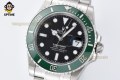Submariner 126610LV 41mm VSF Black/Dot on SS/SS Bracelet VS3235 Super Clone Submariner 126610LV 41mm VSF Black/Dot on SS/SS Bracelet VS3235 Super Clone