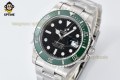 Submariner 126610LV 41mm VSF Black/Dot on SS/SS Bracelet VS3235 Super Clone Submariner 126610LV 41mm VSF Black/Dot on SS/SS Bracelet VS3235 Super Clone