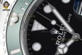 Submariner 126610LV 41mm VSF Black/Dot on SS/SS Bracelet VS3235 Super Clone Submariner 126610LV 41mm VSF Black/Dot on SS/SS Bracelet VS3235 Super Clone