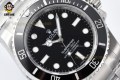 Submariner No Date 114060 40mm VSF Black/Dot on SS/SS Bracelet VS3130 Super Clone Submariner No Date 114060 40mm VSF Black/Dot on SS/SS Bracelet VS3130 Super Clone