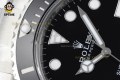Submariner No Date 114060 40mm VSF Black/Dot on SS/SS Bracelet VS3130 Super Clone Submariner No Date 114060 40mm VSF Black/Dot on SS/SS Bracelet VS3130 Super Clone