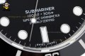 Submariner No Date 114060 40mm VSF Black/Dot on SS/SS Bracelet VS3130 Super Clone Submariner No Date 114060 40mm VSF Black/Dot on SS/SS Bracelet VS3130 Super Clone