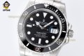 Submariner 116610LN 40mm VSF Black/Dot on SS/SS Bracelet VS3135 Super Clone Submariner 116610LN 40mm VSF Black/Dot on SS/SS Bracelet VS3135 Super Clone