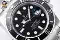 Submariner 116610LN 40mm VSF Black/Dot on SS/SS Bracelet VS3135 Super Clone Submariner 116610LN 40mm VSF Black/Dot on SS/SS Bracelet VS3135 Super Clone