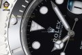 Submariner 116610LN 40mm VSF Black/Dot on SS/SS Bracelet VS3135 Super Clone Submariner 116610LN 40mm VSF Black/Dot on SS/SS Bracelet VS3135 Super Clone