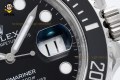 Submariner 116610LN 40mm VSF Black/Dot on SS/SS Bracelet VS3135 Super Clone Submariner 116610LN 40mm VSF Black/Dot on SS/SS Bracelet VS3135 Super Clone