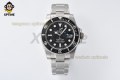 Submariner DIW 40mm VSF Carbon/Dot on SS/SS Bracelet VS3135 Super Clone Submariner DIW 40mm VSF Carbon/Dot on SS/SS Bracelet VS3135 Super Clone