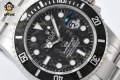 Submariner DIW 40mm VSF Carbon/Dot on SS/SS Bracelet VS3135 Super Clone Submariner DIW 40mm VSF Carbon/Dot on SS/SS Bracelet VS3135 Super Clone