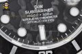 Submariner DIW 40mm VSF Carbon/Dot on SS/SS Bracelet VS3135 Super Clone Submariner DIW 40mm VSF Carbon/Dot on SS/SS Bracelet VS3135 Super Clone