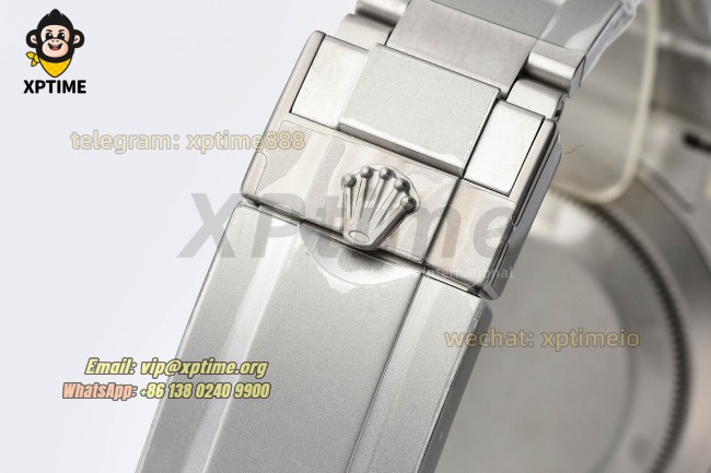 Submariner DIW 40mm VSF Carbon/Dot on SS/SS Bracelet VS3135 Super Clone Submariner DIW 40mm VSF Carbon/Dot on SS/SS Bracelet VS3135 Super Clone
